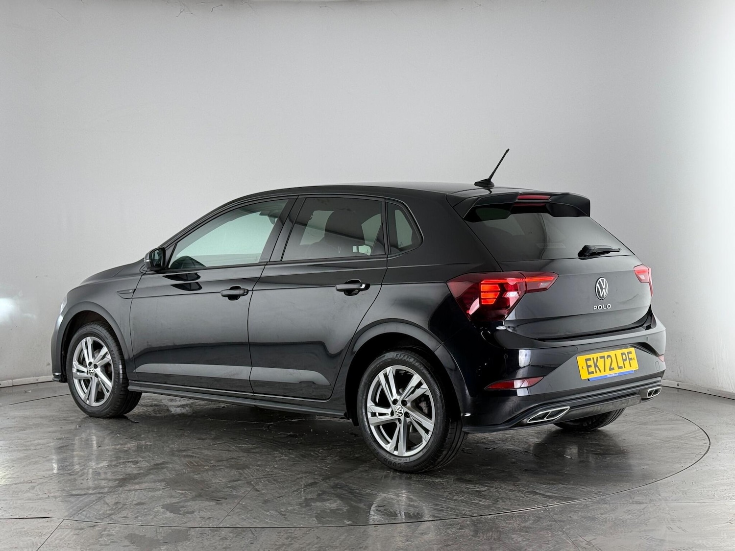 Used Volkswagen Polo 2022 for sale - 77246794: Photo 3