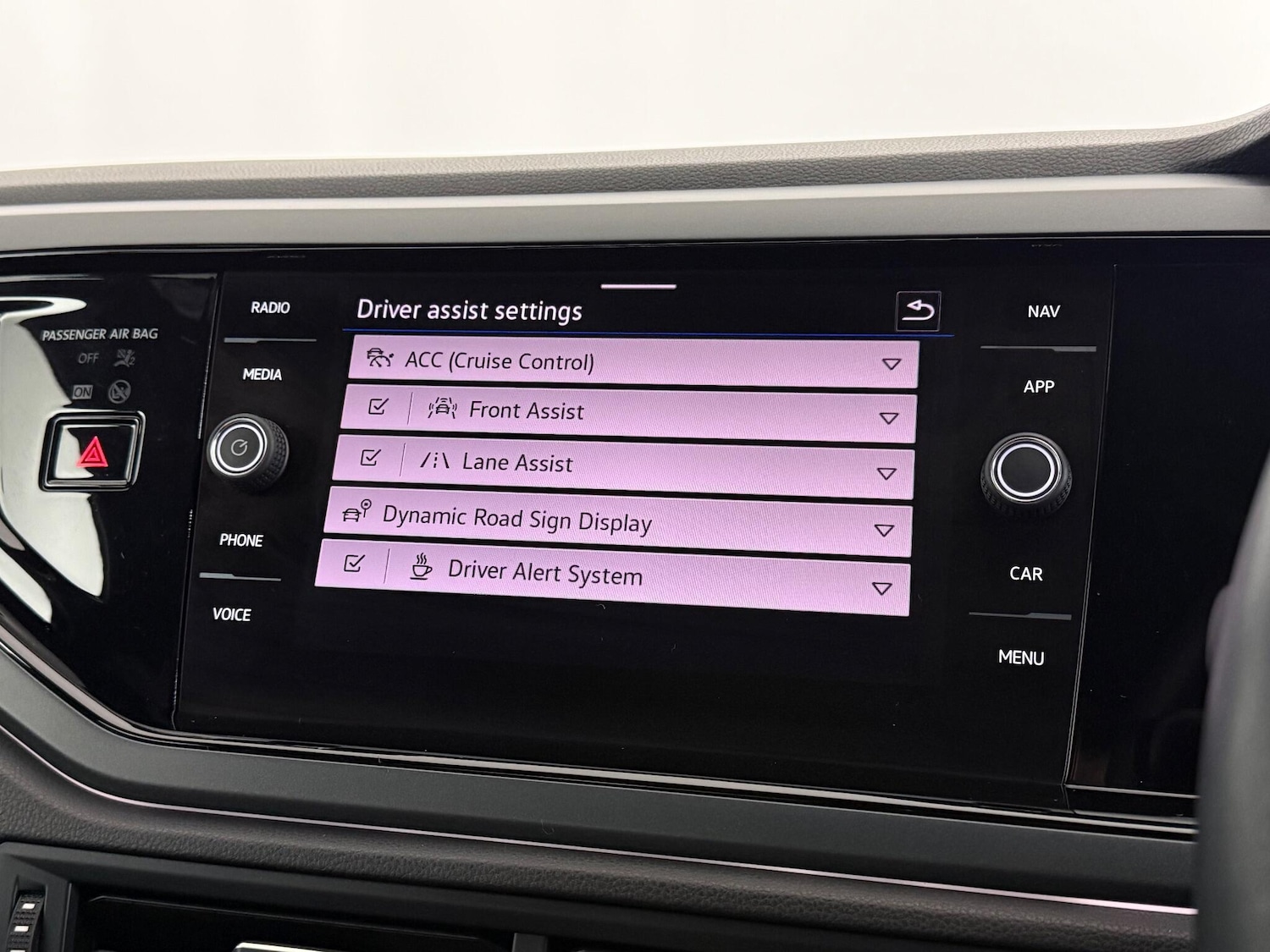 Used Volkswagen Polo 2022 for sale - 77246794: Photo 32