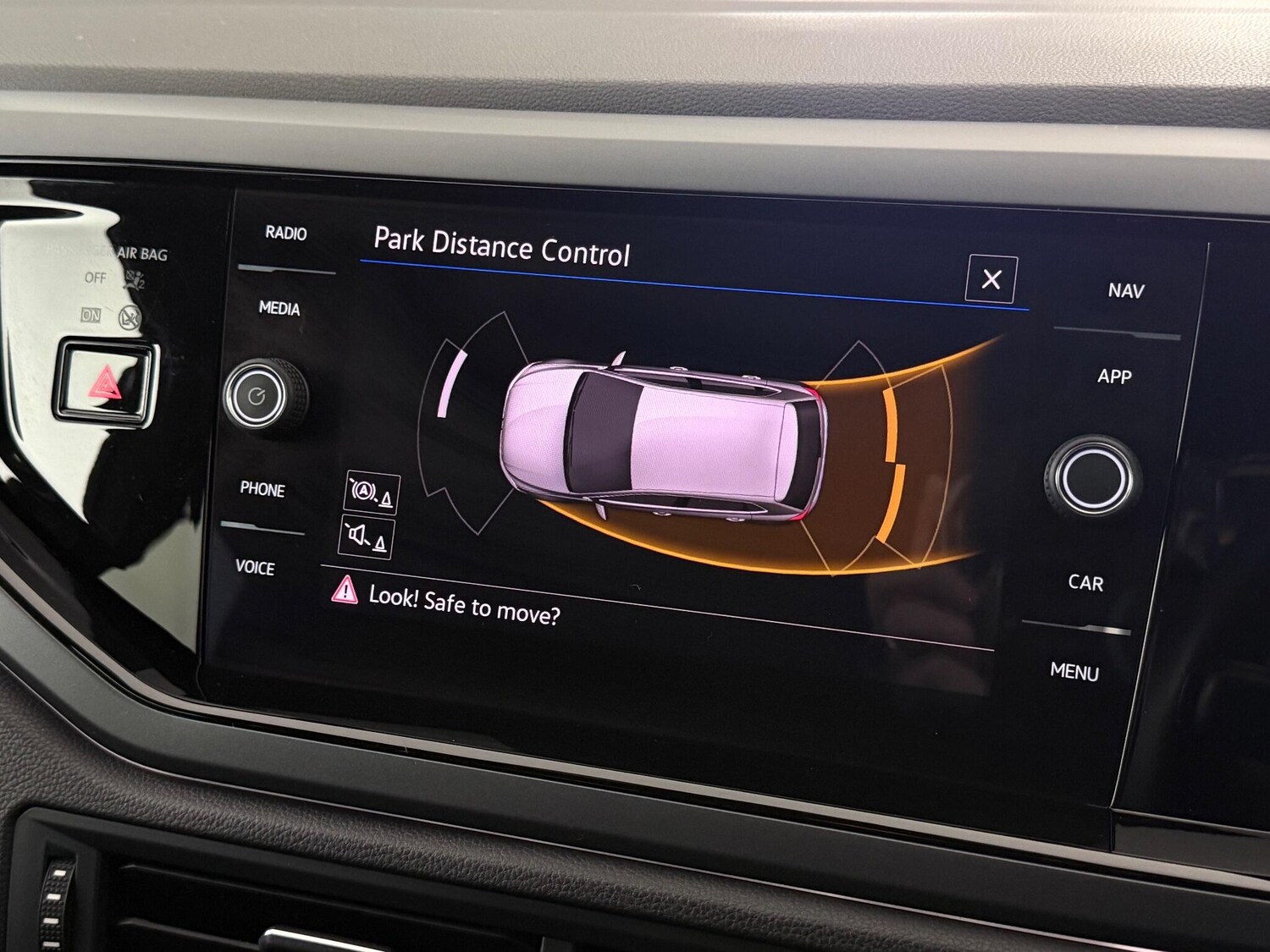 Used Volkswagen Polo 2022 for sale - 77246794: Photo 35