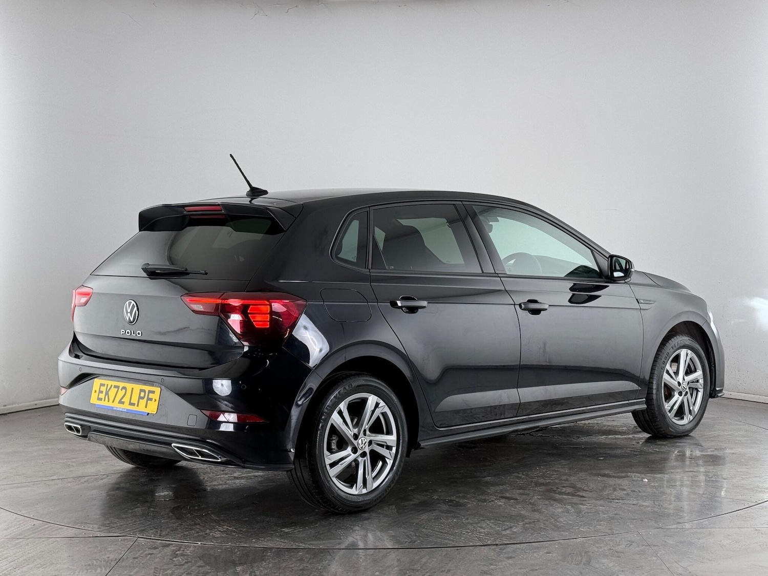 Used Volkswagen Polo 2022 for sale - 77246794: Photo 4