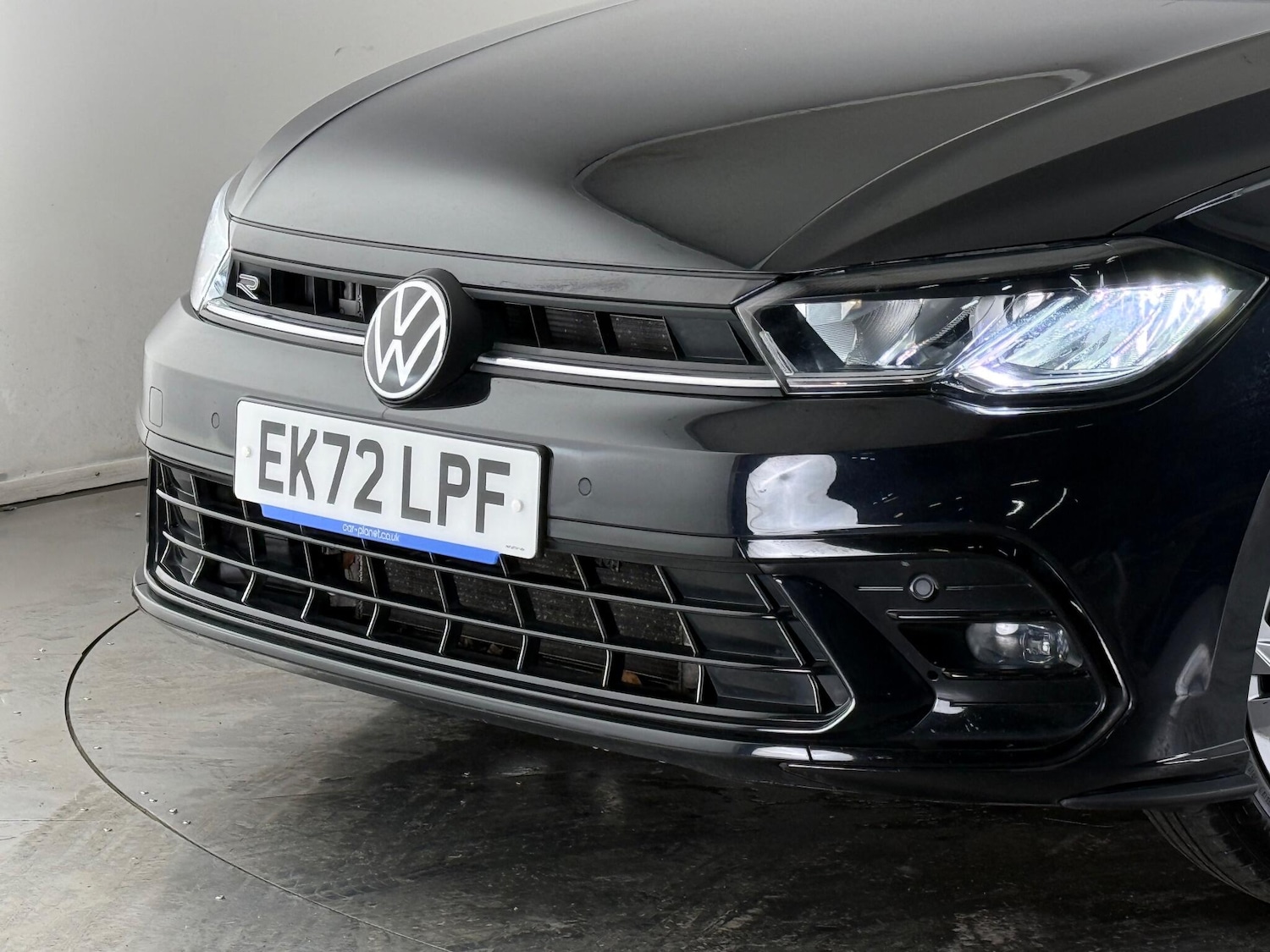 Used Volkswagen Polo 2022 for sale - 77246794: Photo 40