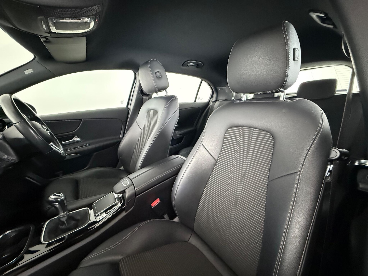 Used Mercedes-Benz A-Class 2019 for sale - 77180980: Photo 14