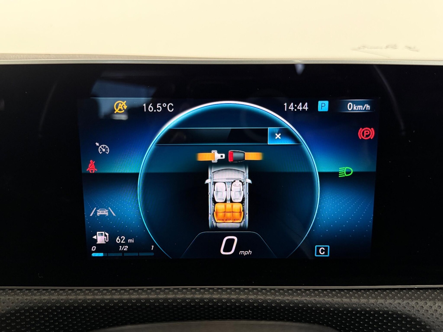 Used Mercedes-Benz A-Class 2019 for sale - 77180980: Photo 18