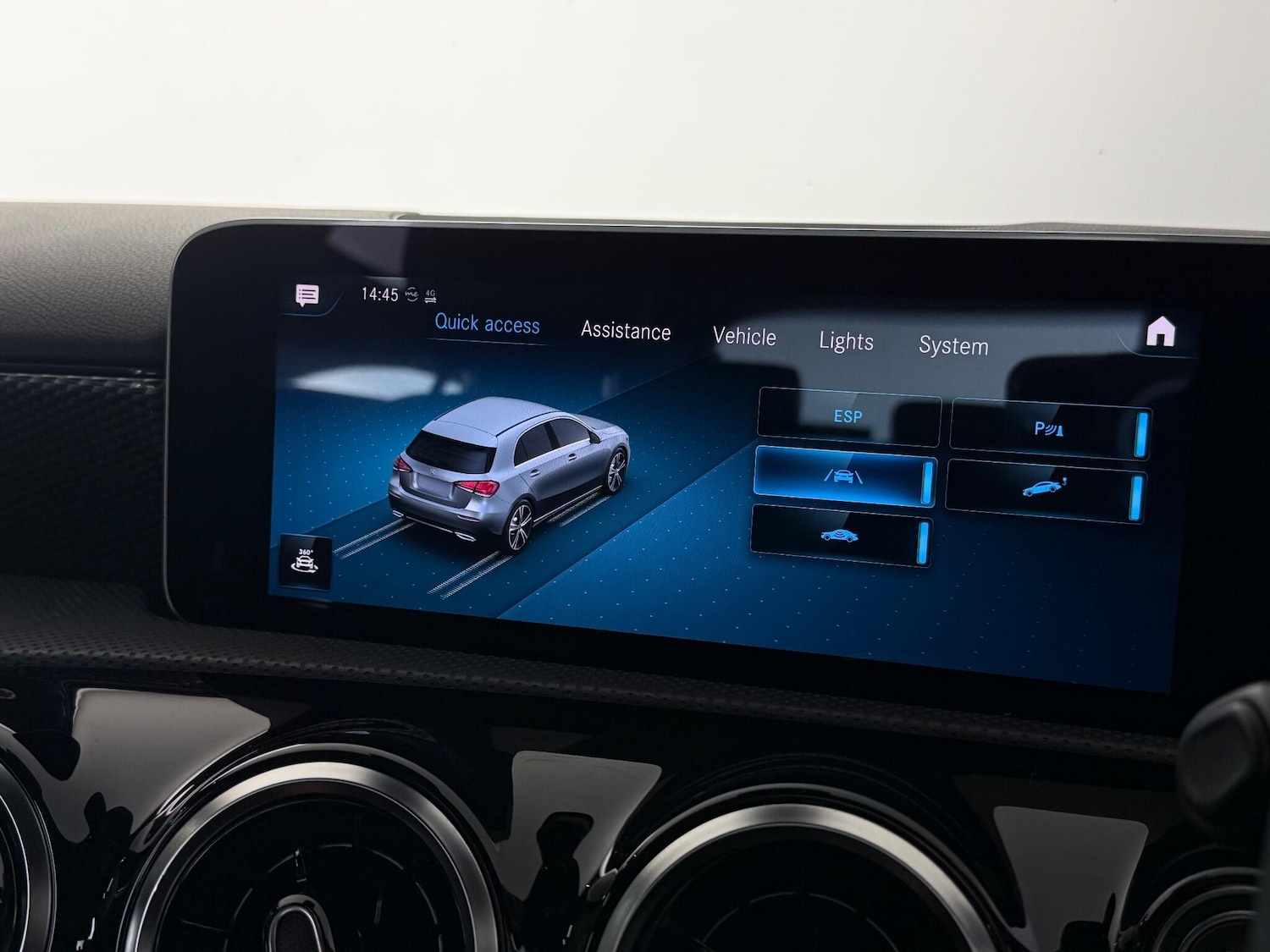 Used Mercedes-Benz A-Class 2019 for sale - 77180980: Photo 29