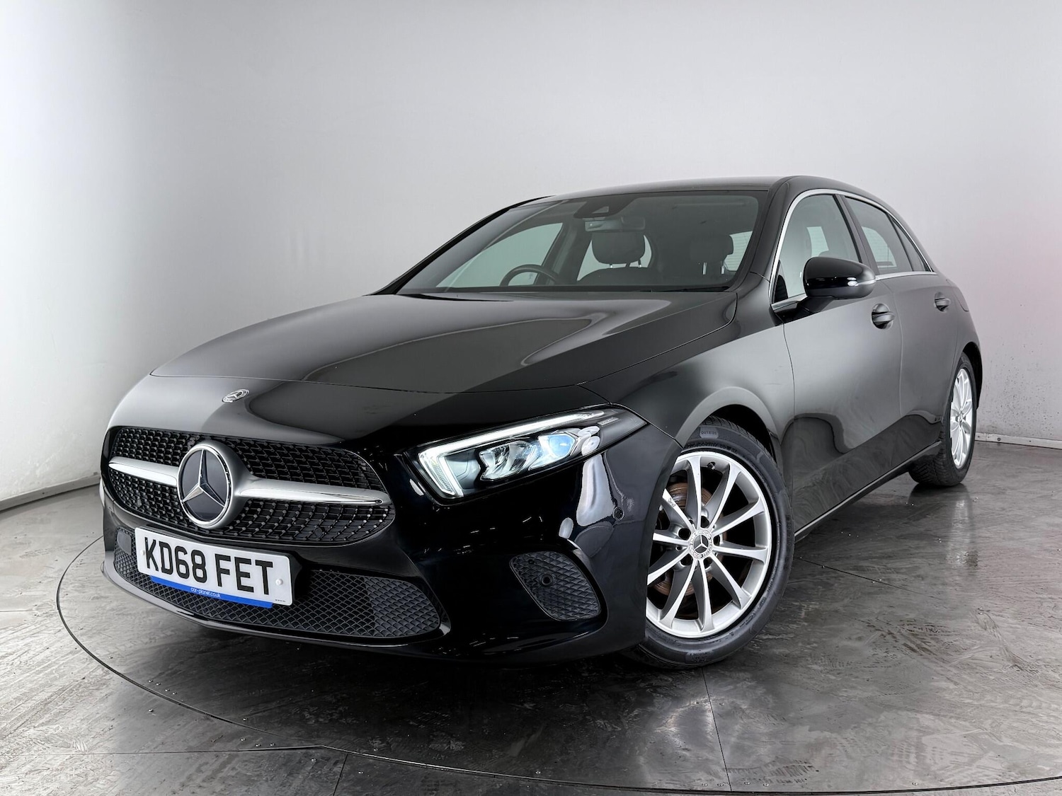 Used Mercedes-Benz A-Class 2019 for sale - 77180980: Photo 34