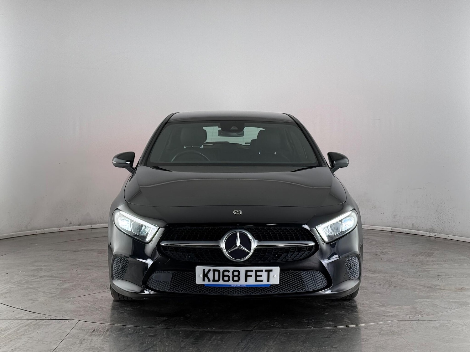 Used Mercedes-Benz A-Class 2019 for sale - 77180980: Photo 5