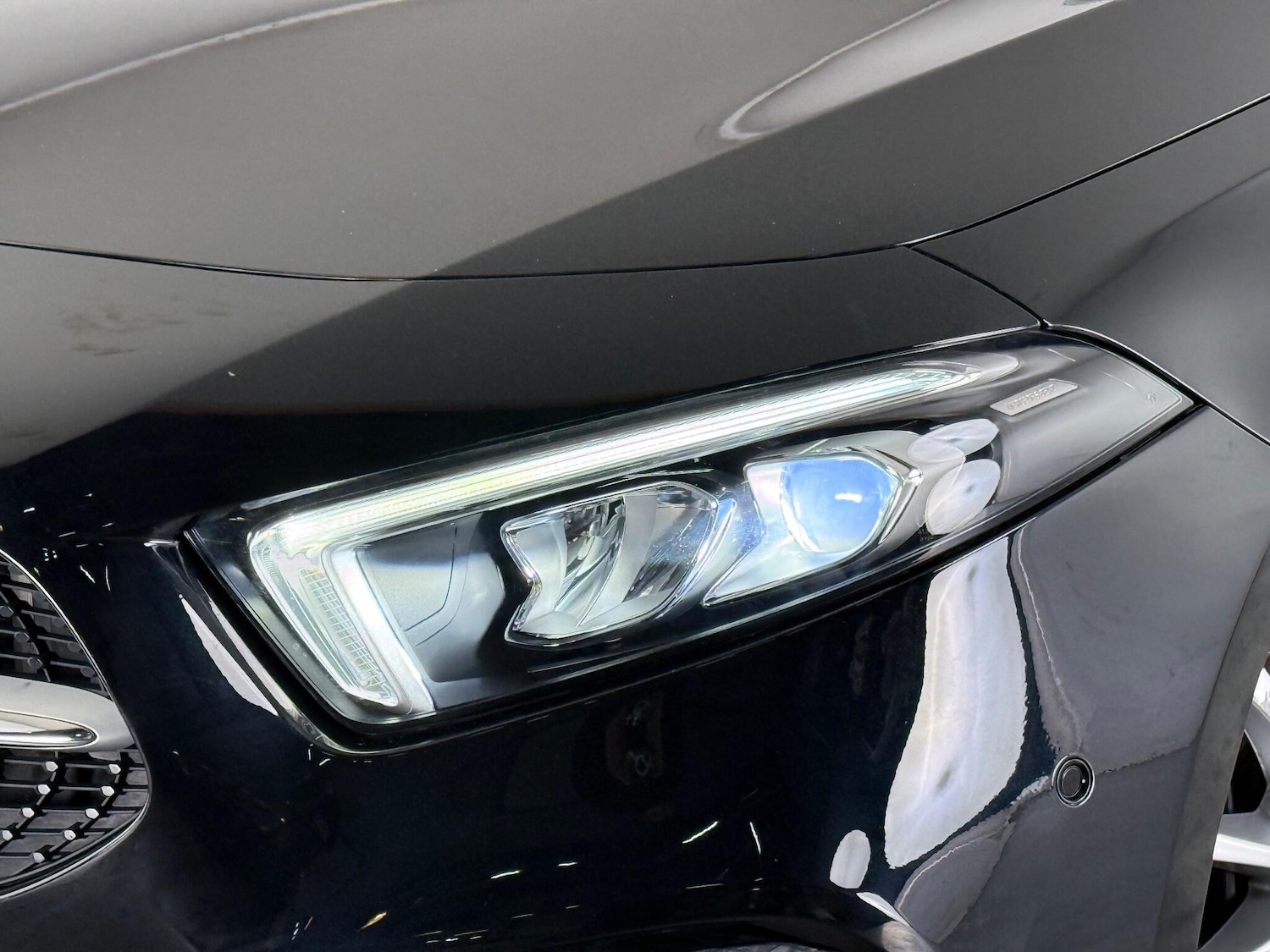 Used Mercedes-Benz A-Class 2019 for sale - 77180980: Photo 6