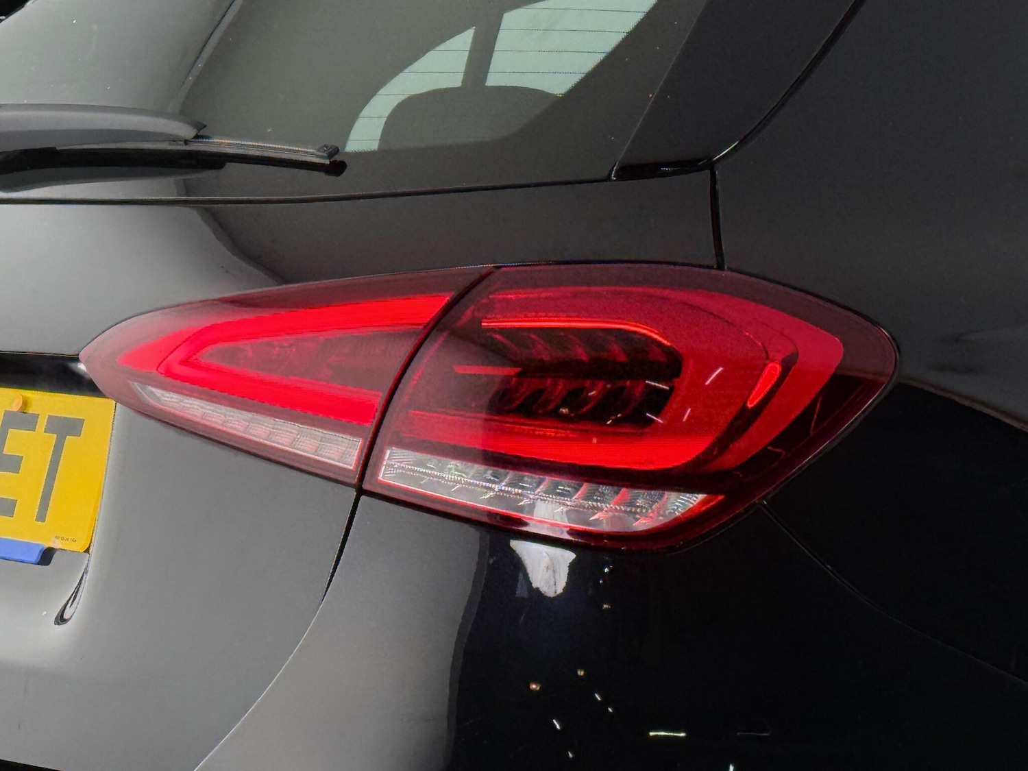 Used Mercedes-Benz A-Class 2019 for sale - 77180980: Photo 8