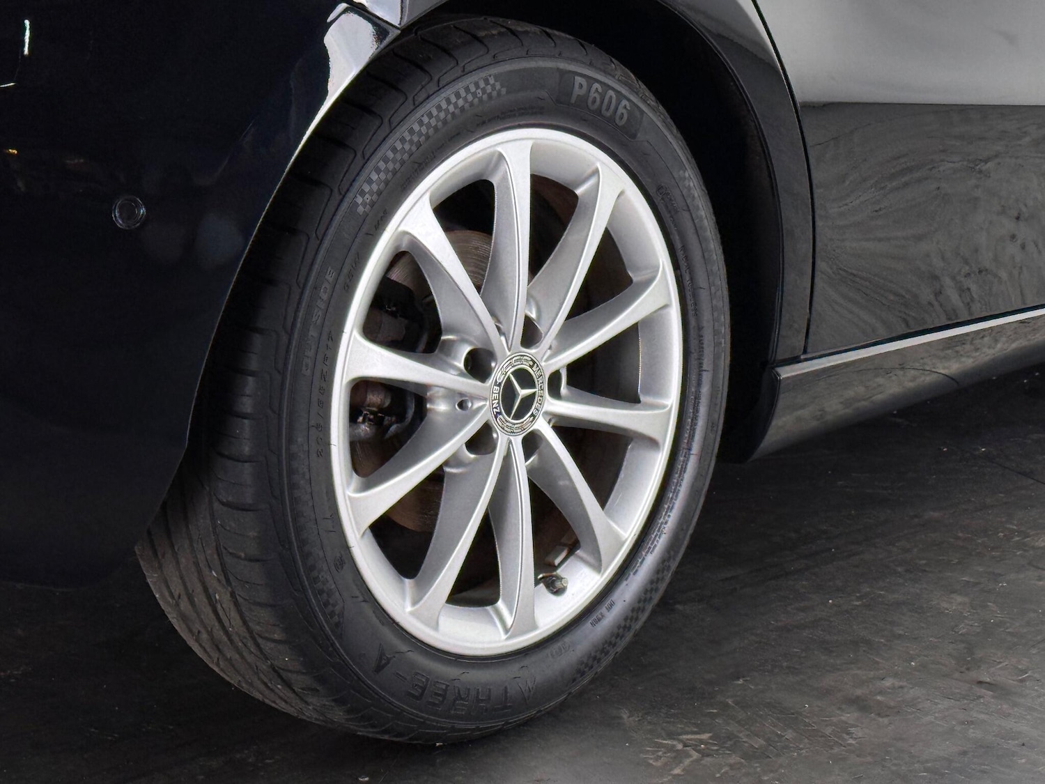 Used Mercedes-Benz A-Class 2019 for sale - 77180980: Photo 9