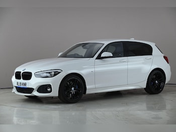 Used BMW 1 Series 2019 for sale - 78107134: Photo