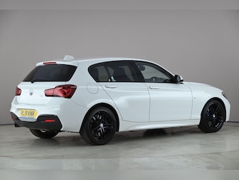 Used BMW 1 Series 2019 for sale - 78107134: Photo