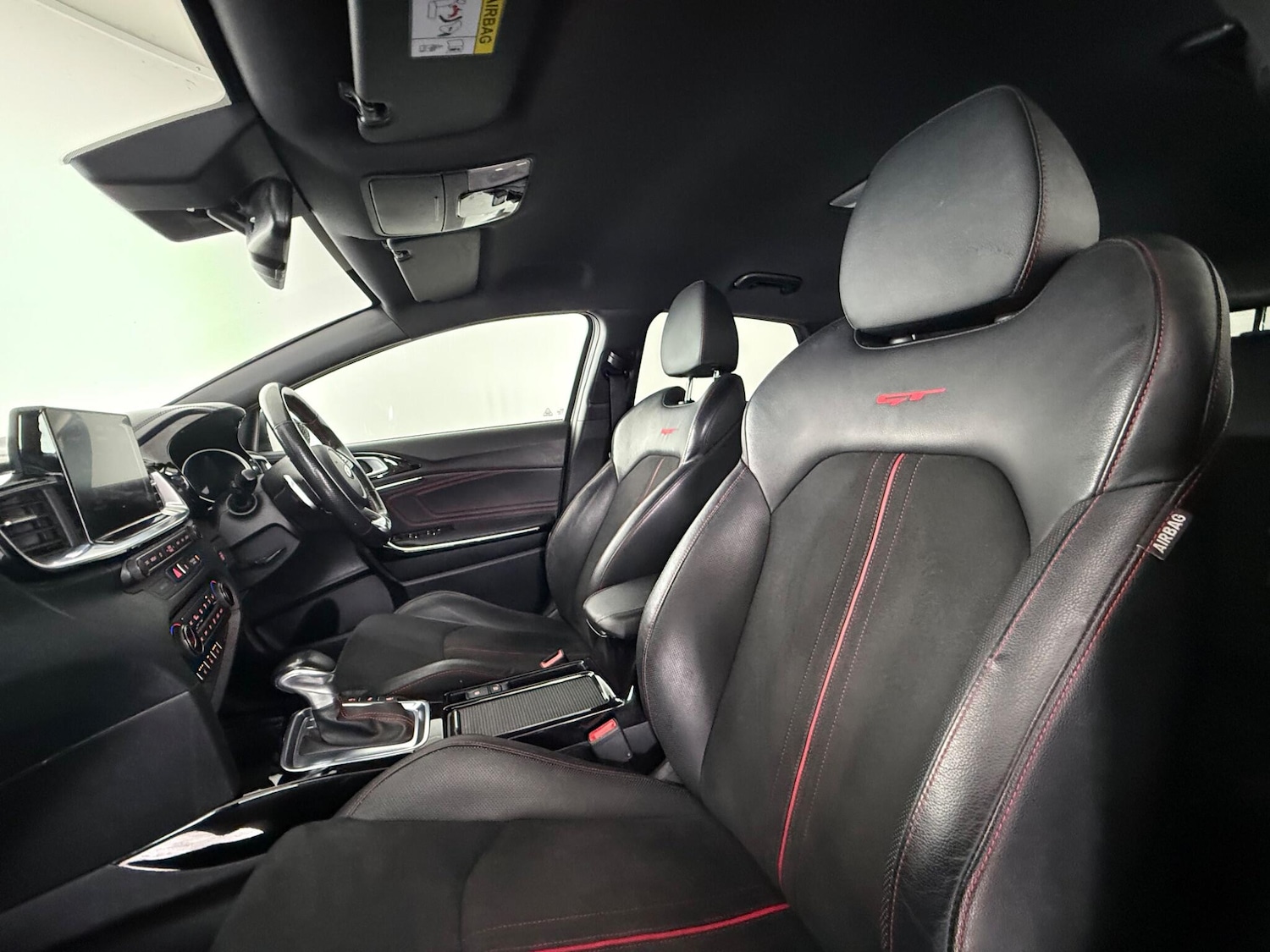 Used Kia Pro Ceed 2019 for sale - 77216562: Photo 13