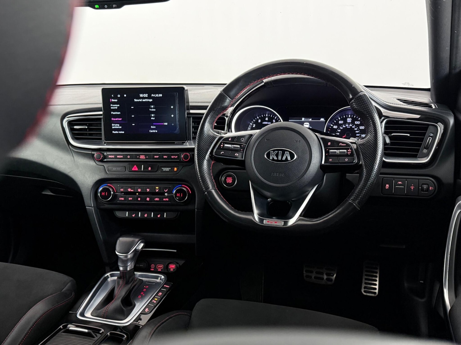 Used Kia Pro Ceed 2019 for sale - 77216562: Photo 16