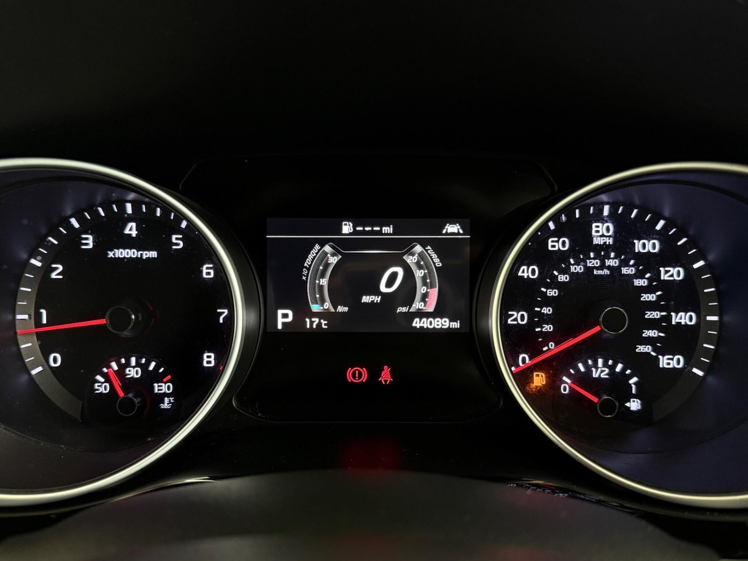 Used Kia Pro Ceed 2019 for sale - 77216562: Photo 18