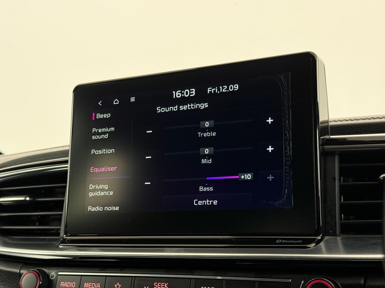 Used Kia Pro Ceed 2019 for sale - 77216562: Photo 25