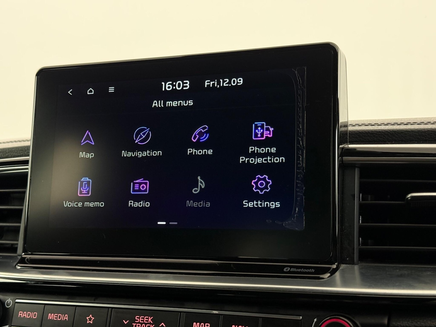 Used Kia Pro Ceed 2019 for sale - 77216562: Photo 27