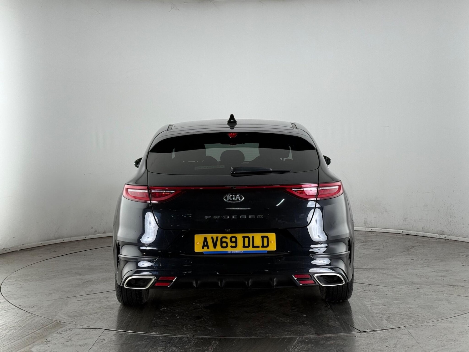 Used Kia Pro Ceed 2019 for sale - 77216562: Photo 7