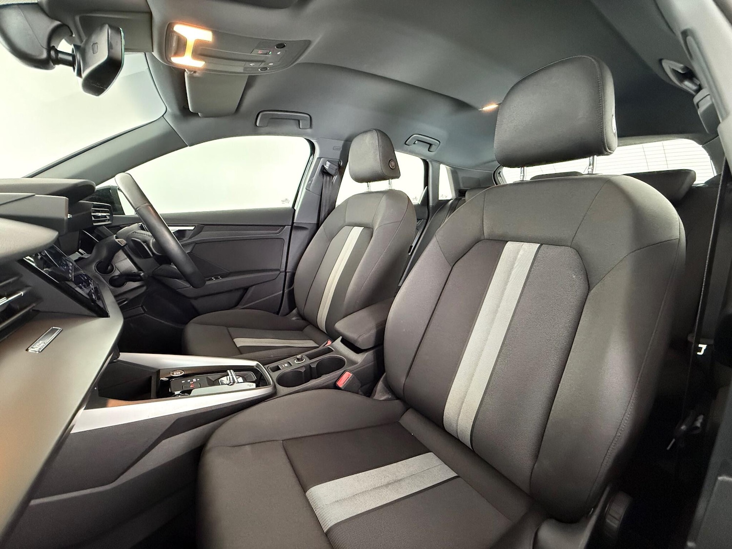 Used Audi A3 2021 for sale - 77260025: Photo 10