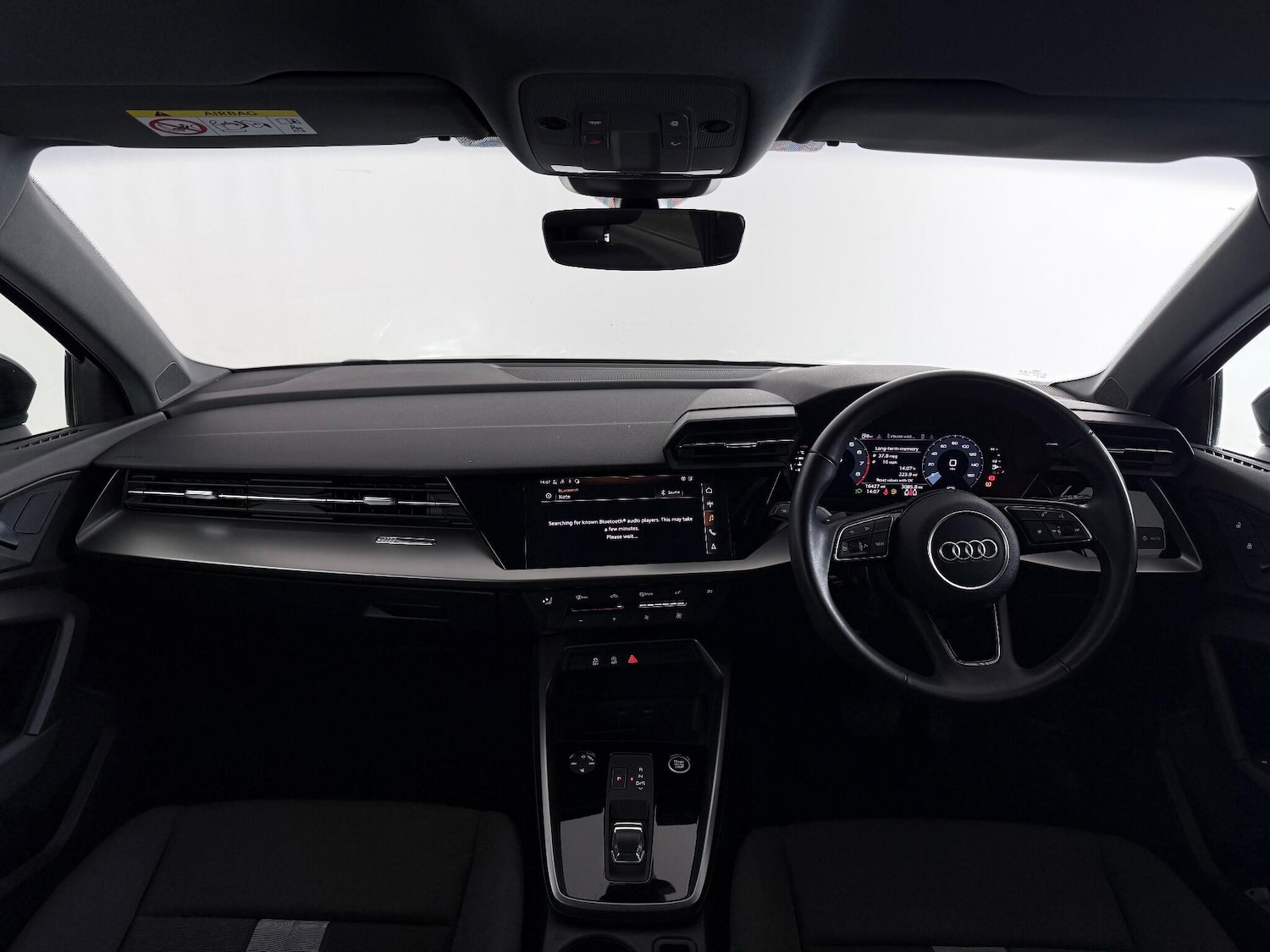 Used Audi A3 2021 for sale - 77260025: Photo 14