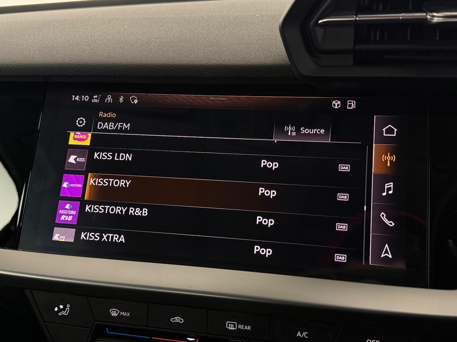 Used Audi A3 2021 for sale - 77260025: Photo 23