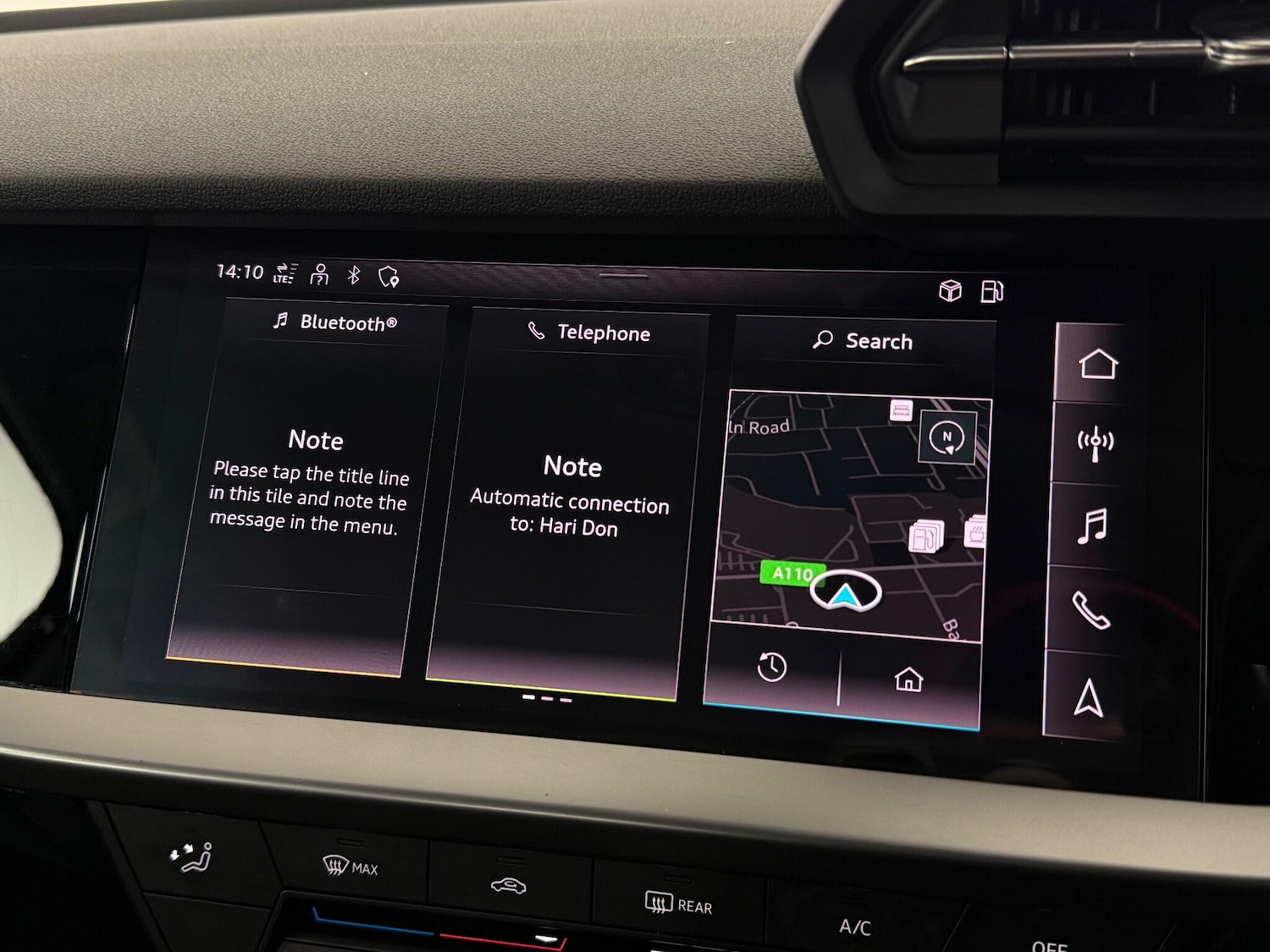 Used Audi A3 2021 for sale - 77260025: Photo 24