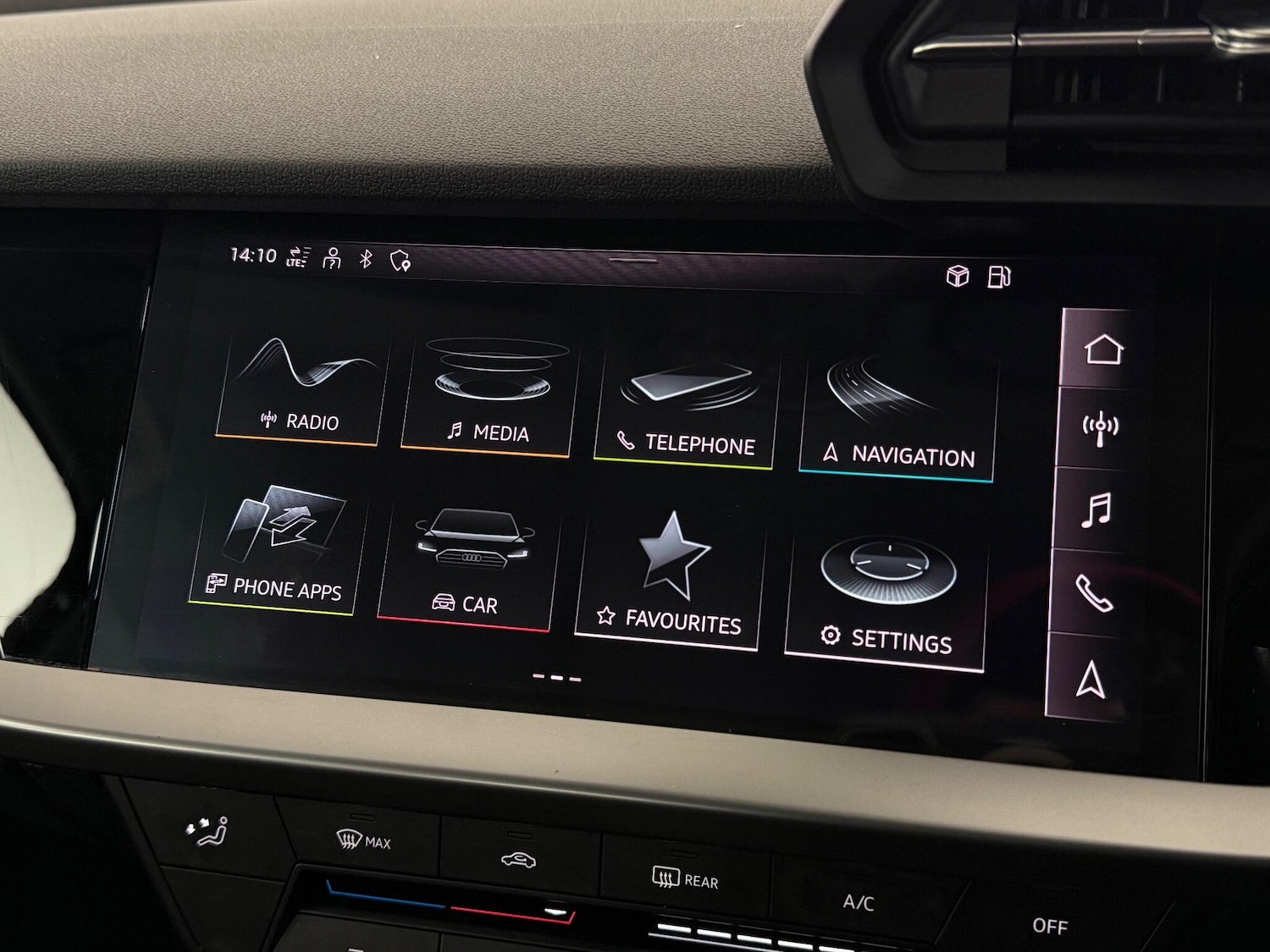 Used Audi A3 2021 for sale - 77260025: Photo 25