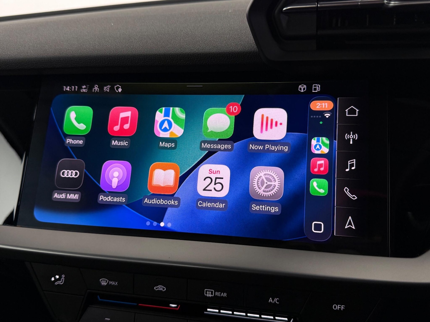 Used Audi A3 2021 for sale - 77260025: Photo 26