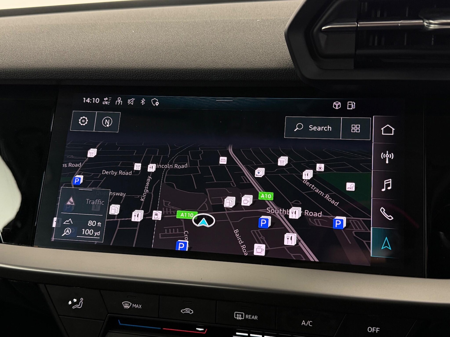 Used Audi A3 2021 for sale - 77260025: Photo 27