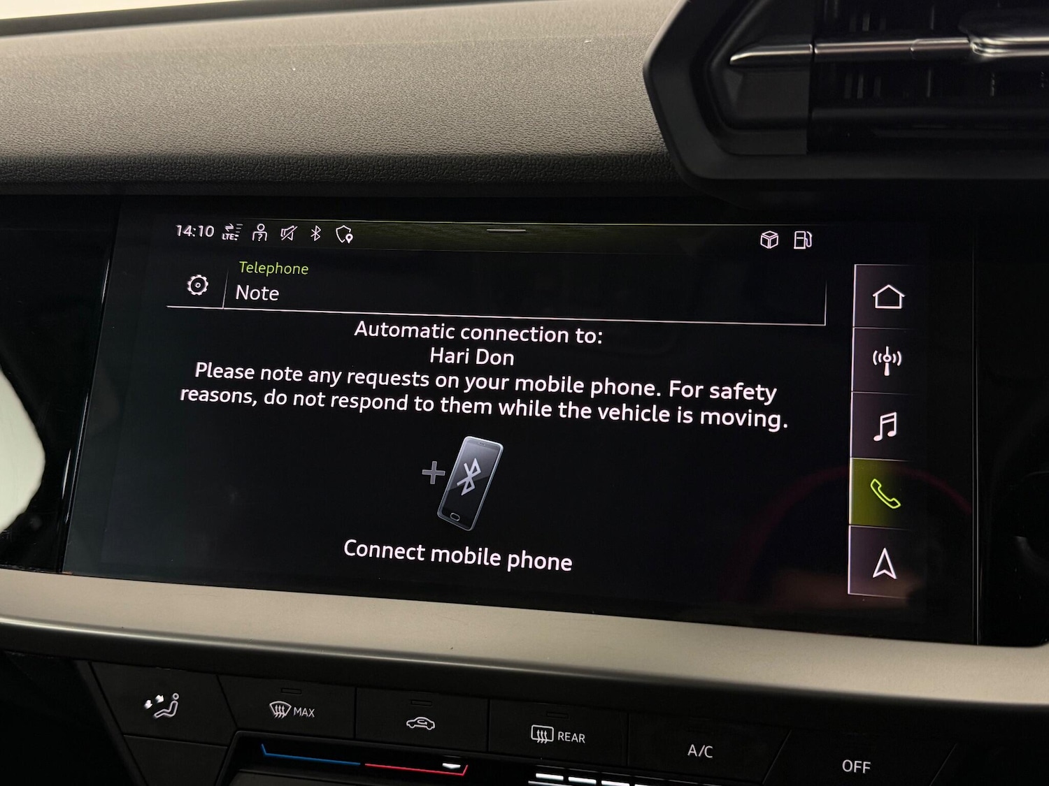 Used Audi A3 2021 for sale - 77260025: Photo 28