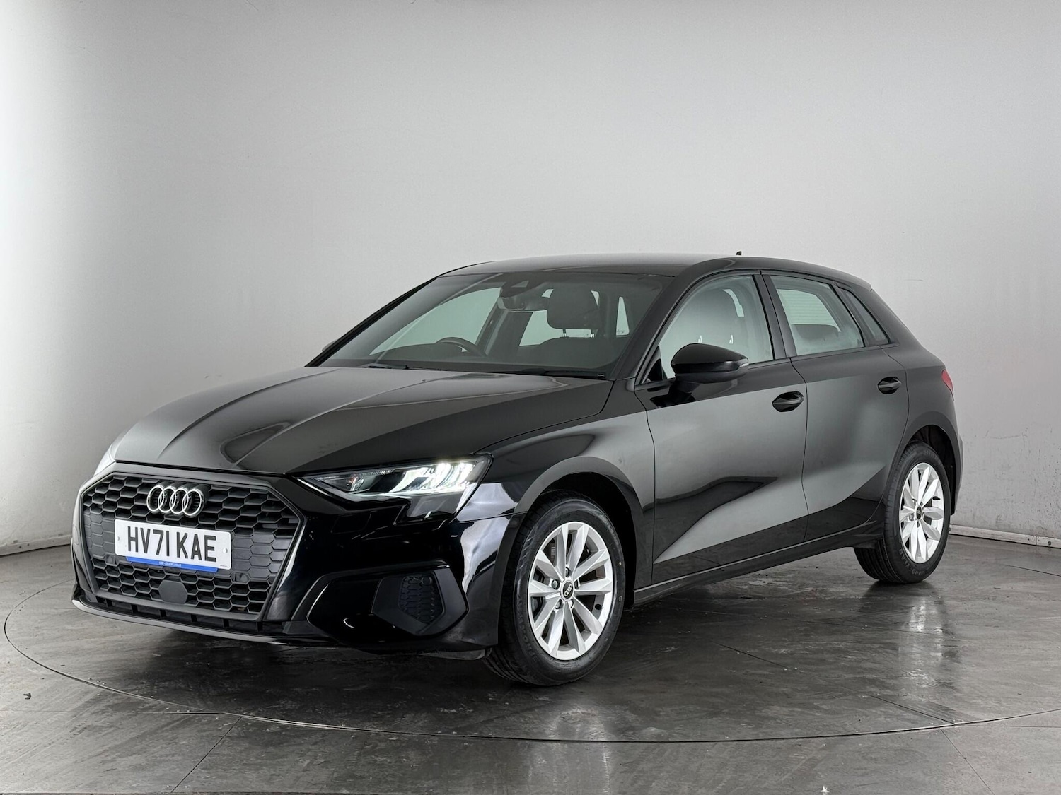 Used Audi A3 2021 for sale - 77260025: Photo 3