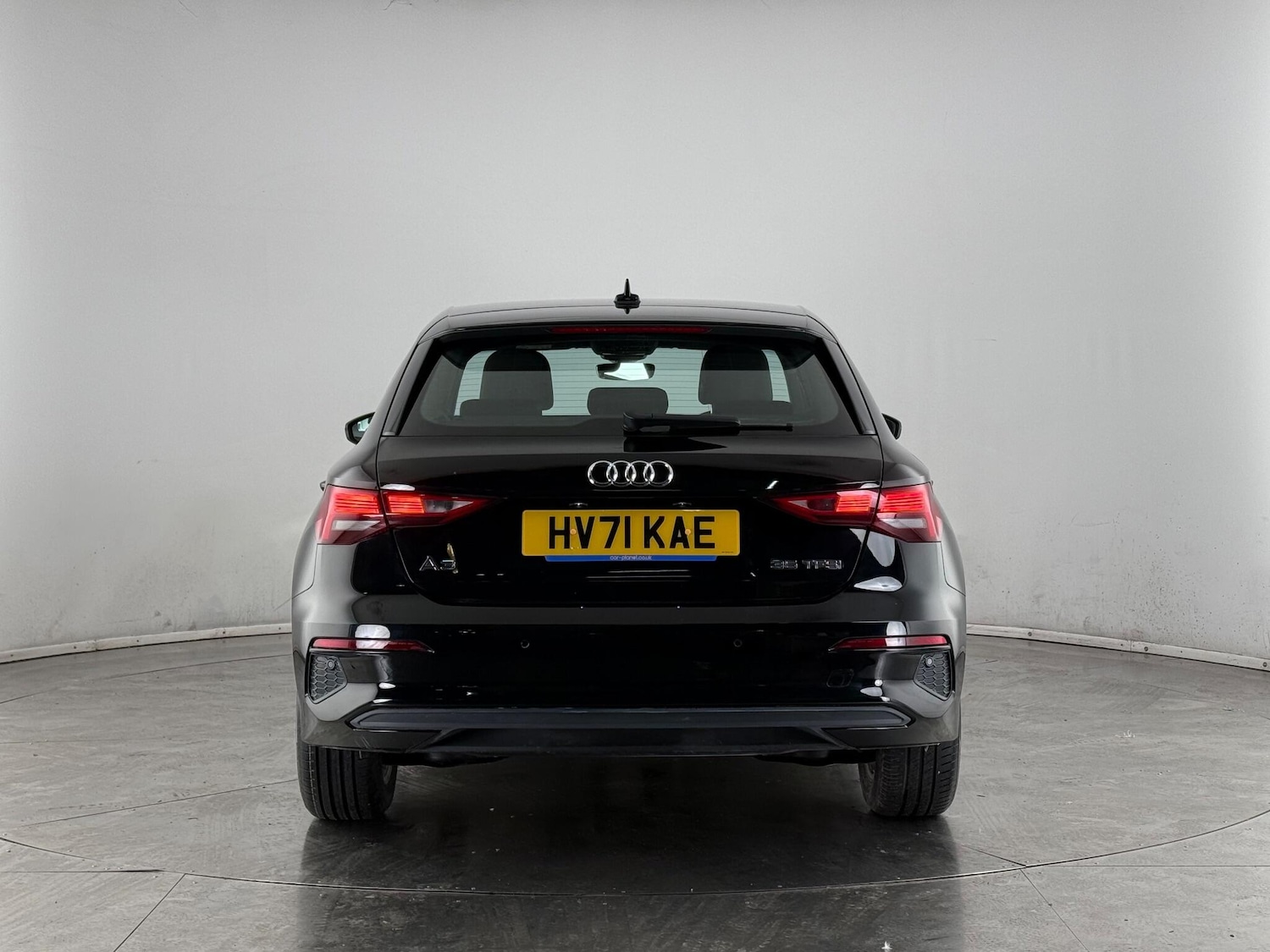 Used Audi A3 2021 for sale - 77260025: Photo 5