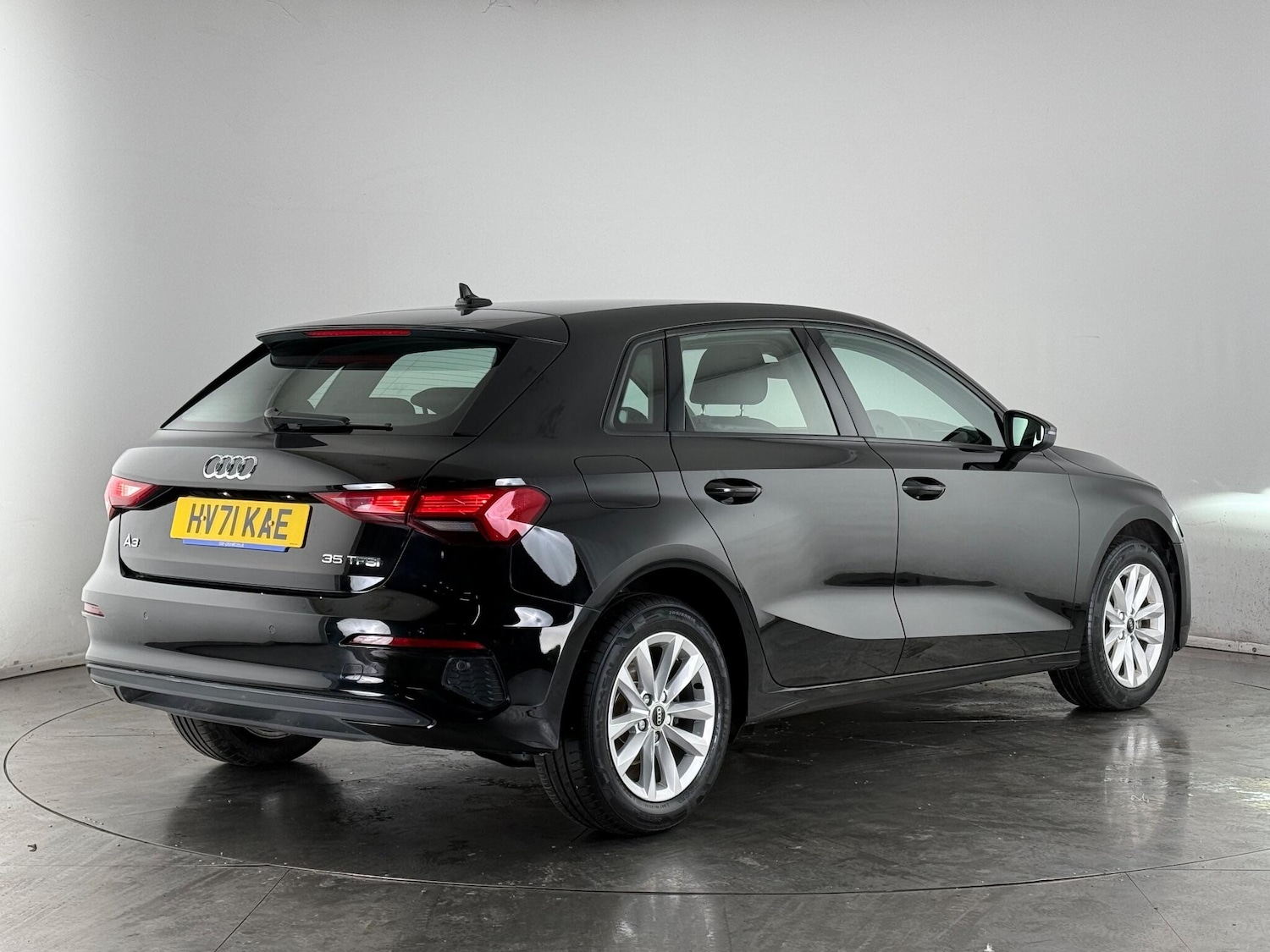 Used Audi A3 2021 for sale - 77260025: Photo 6