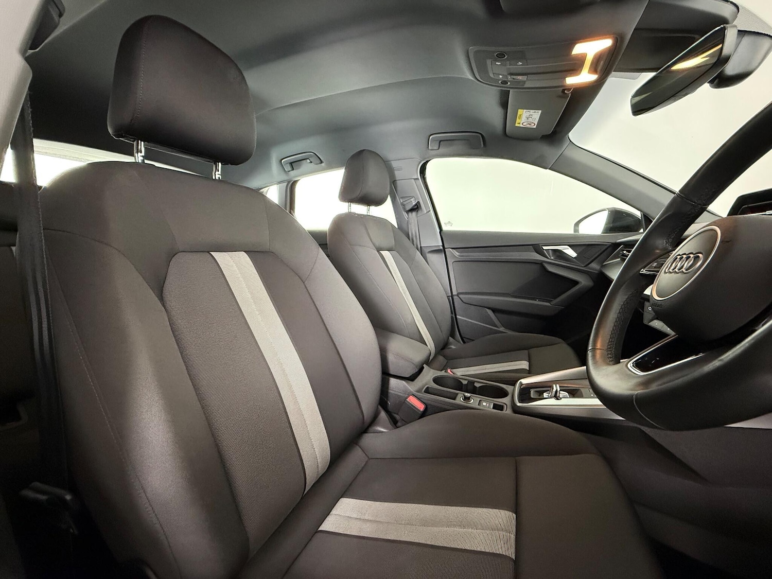 Used Audi A3 2021 for sale - 77260025: Photo 9