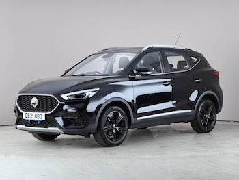 Used MG MG ZS 2021 for sale - 78405505: Photo