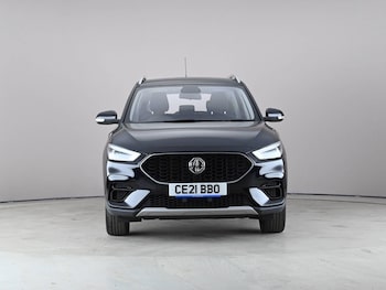 Used MG MG ZS 2021 for sale - 78405505: Photo