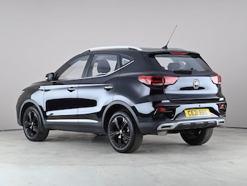 Used MG MG ZS 2021 for sale - 78405505: Photo