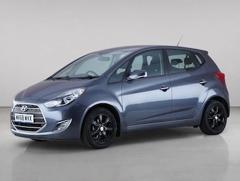 Used Hyundai Ix20 2018 for sale - 78823431: Photo