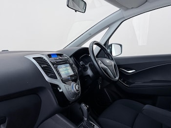 Used Hyundai Ix20 2018 for sale - 78823431: Photo