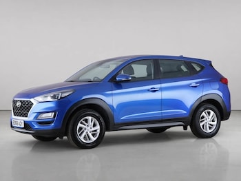 Used Hyundai TUCSON 2018 for sale - 79189204: Photo