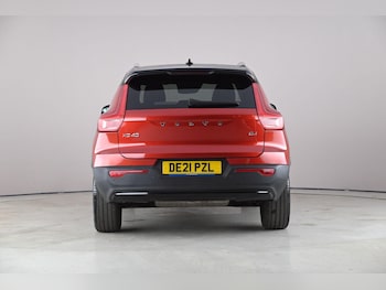 Used Volvo XC40 2021 for sale - 78185833: Photo