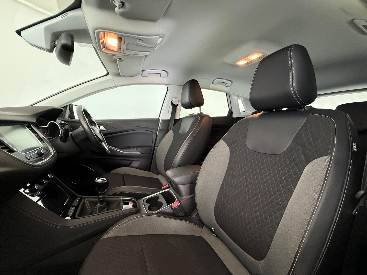 Used Vauxhall Grandland X 2021 for sale - 77221710: Photo 13