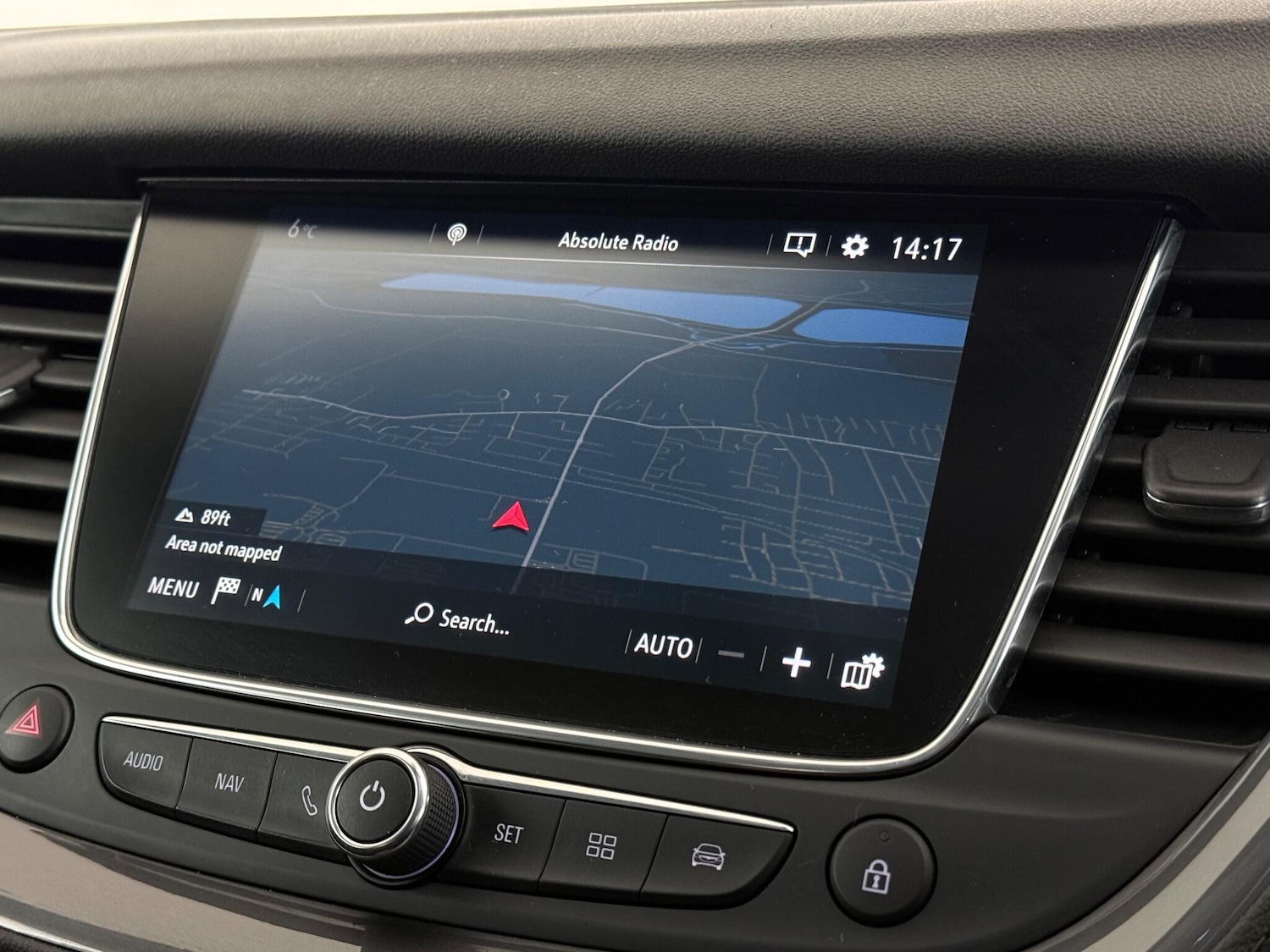 Used Vauxhall Grandland X 2021 for sale - 77221710: Photo 26