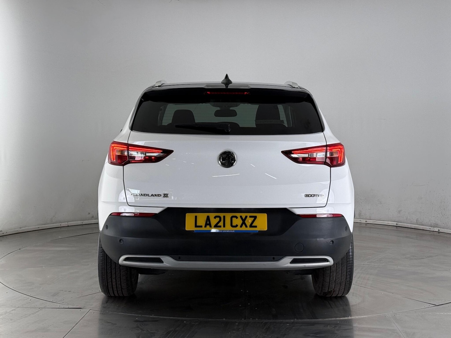 Used Vauxhall Grandland X 2021 for sale - 77221710: Photo 5