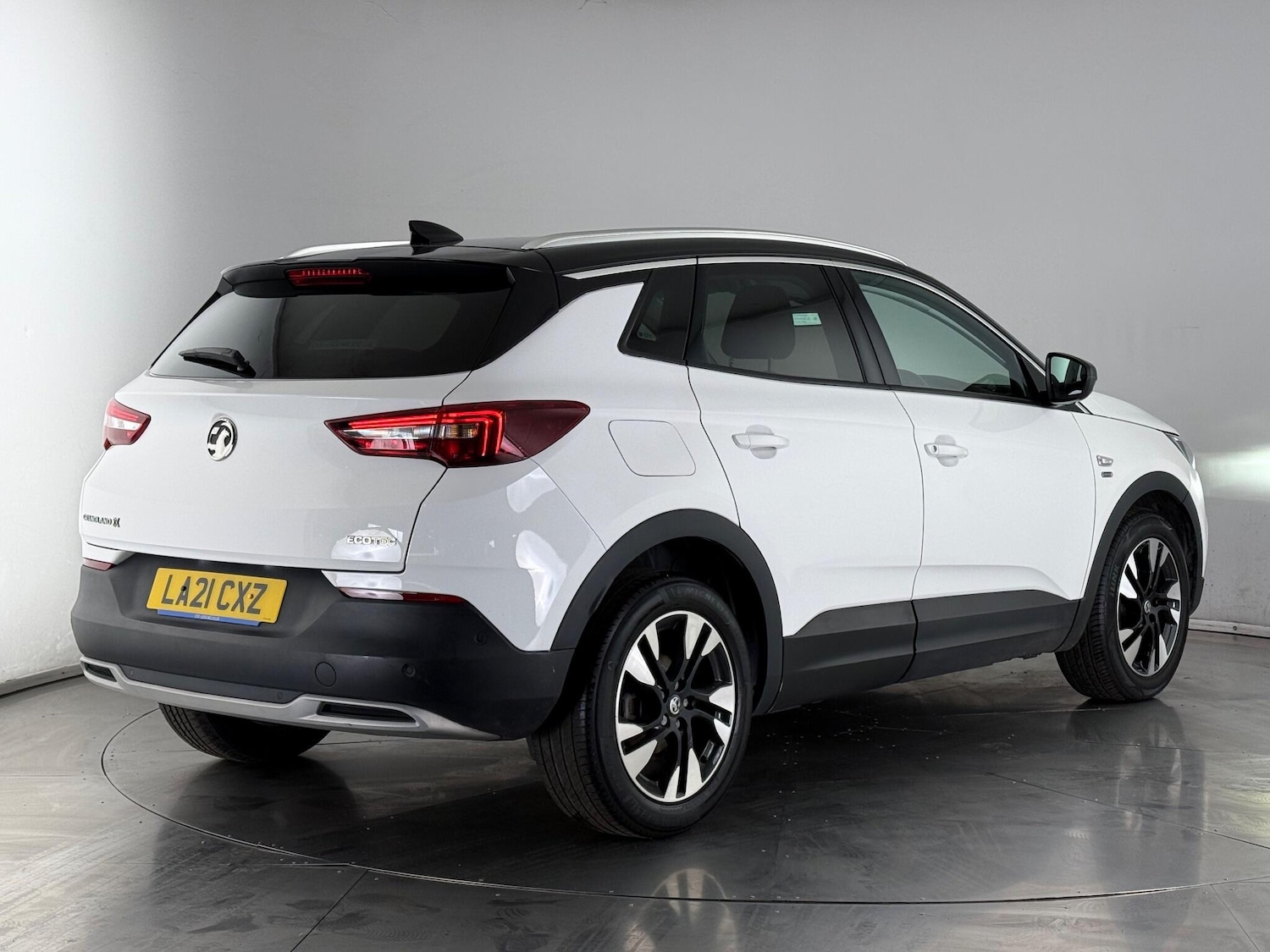 Used Vauxhall Grandland X 2021 for sale - 77221710: Photo 6