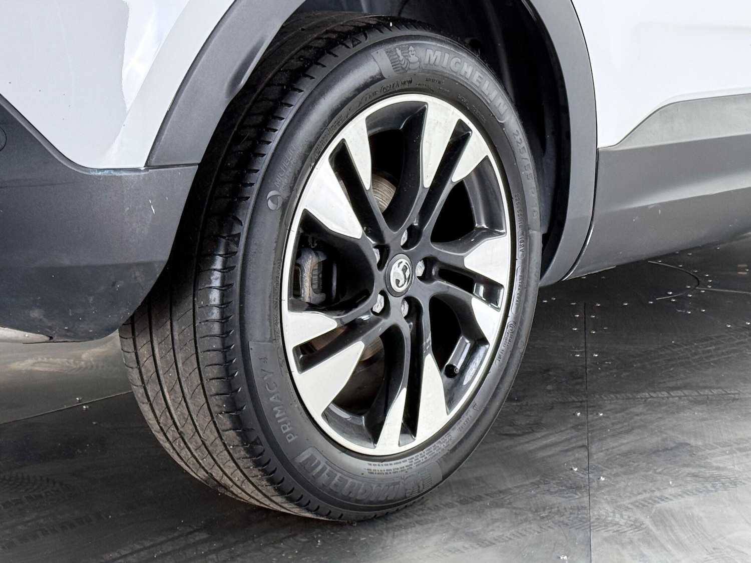 Used Vauxhall Grandland X 2021 for sale - 77221710: Photo 8