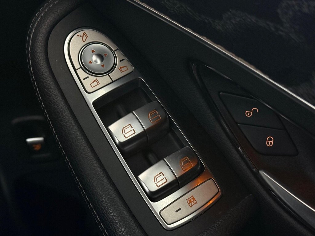 Used Mercedes-Benz GLC 2018 for sale - 76417414: Photo 23