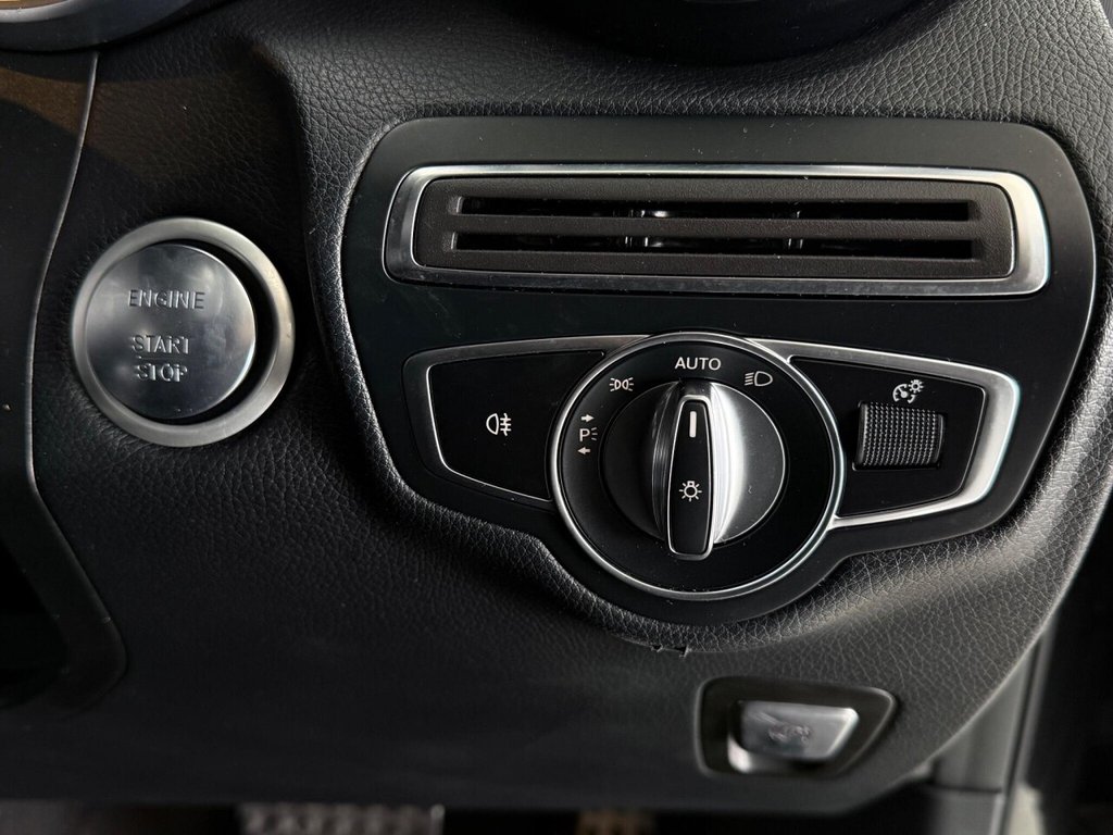 Used Mercedes-Benz GLC 2018 for sale - 76417414: Photo 24