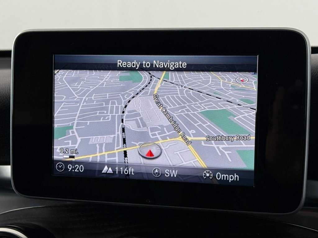 Used Mercedes-Benz GLC 2018 for sale - 76417414: Photo 32