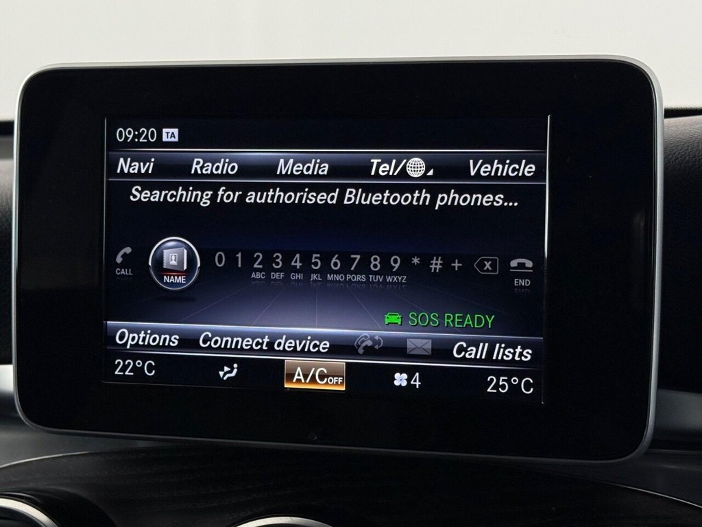 Used Mercedes-Benz GLC 2018 for sale - 76417414: Photo 33