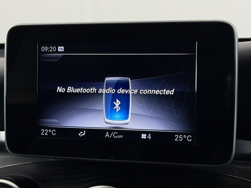 Used Mercedes-Benz GLC 2018 for sale - 76417414: Photo 34